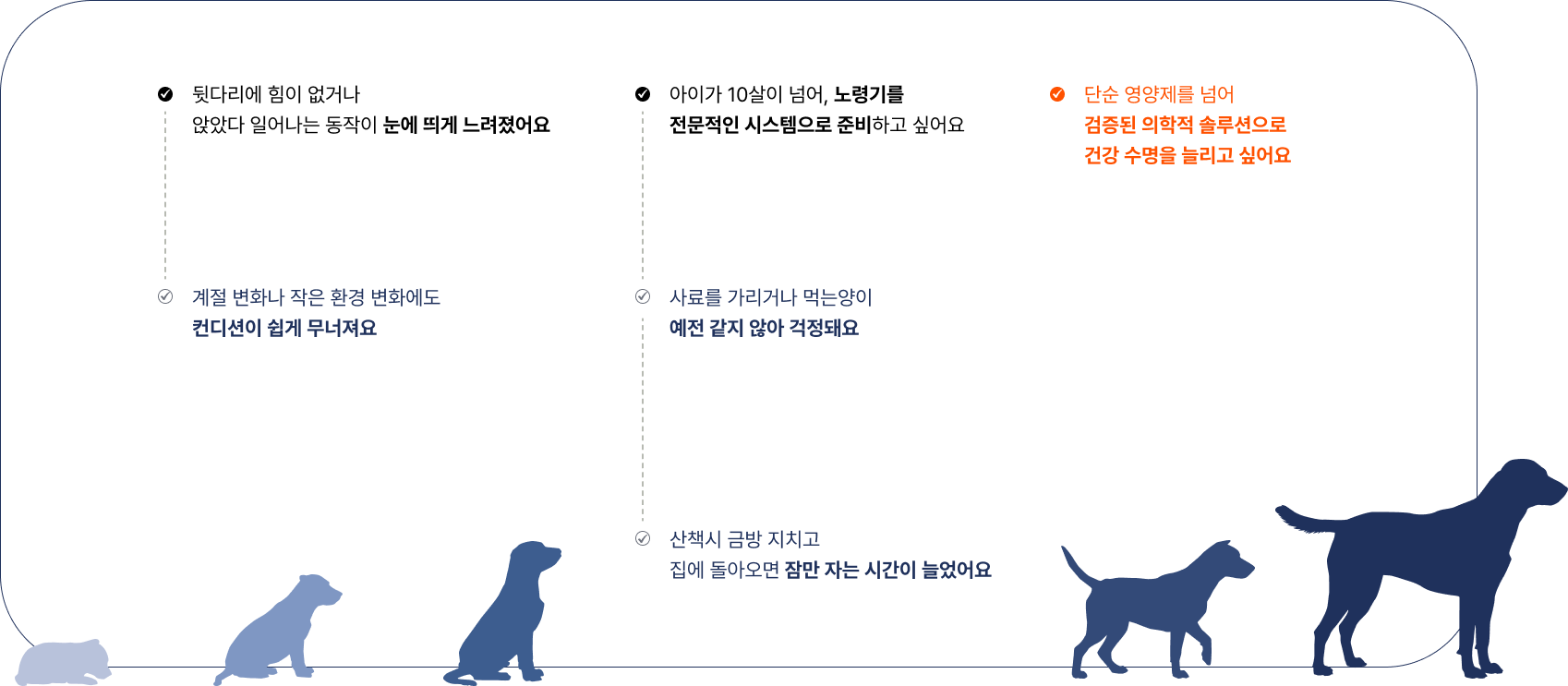 Renudog Checklist Desktop